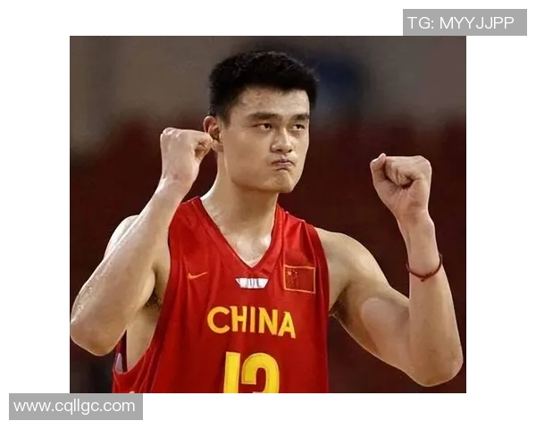 合肥射箭姚明:从篮球巨星到箭术新星的精彩转型之路