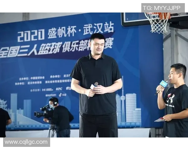 固镇小姚明崭露头角引关注未来篮球之路值得期待