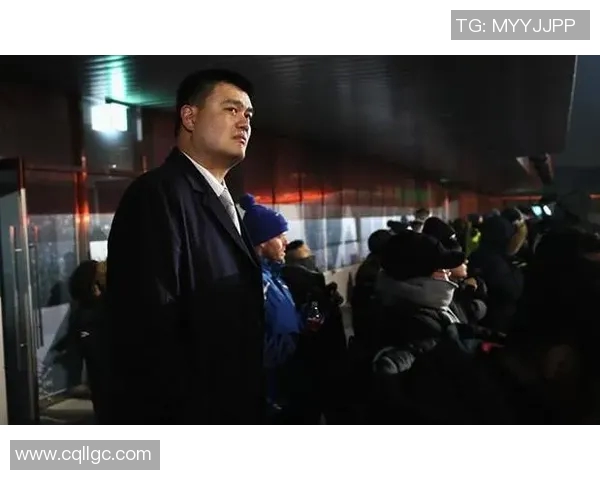 姚明皱眉图引发热议背后的故事与情感解析