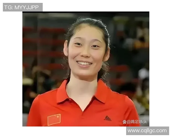 足球明星朱婷的家庭生活揭秘与成长历程分享