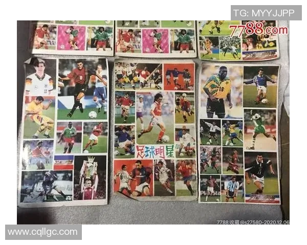 足球明星名字趣味组合大揭秘让你笑不停的创意搭配大全